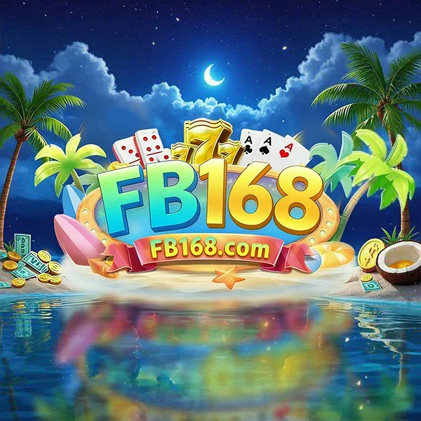 FB168 Game Online Resmi 2026