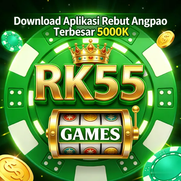 RK555 Maxwin Pola Gacor Hari Ini