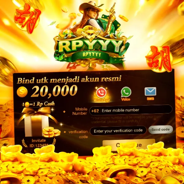 RPYYY Slot Anti Rungkad Indonesia