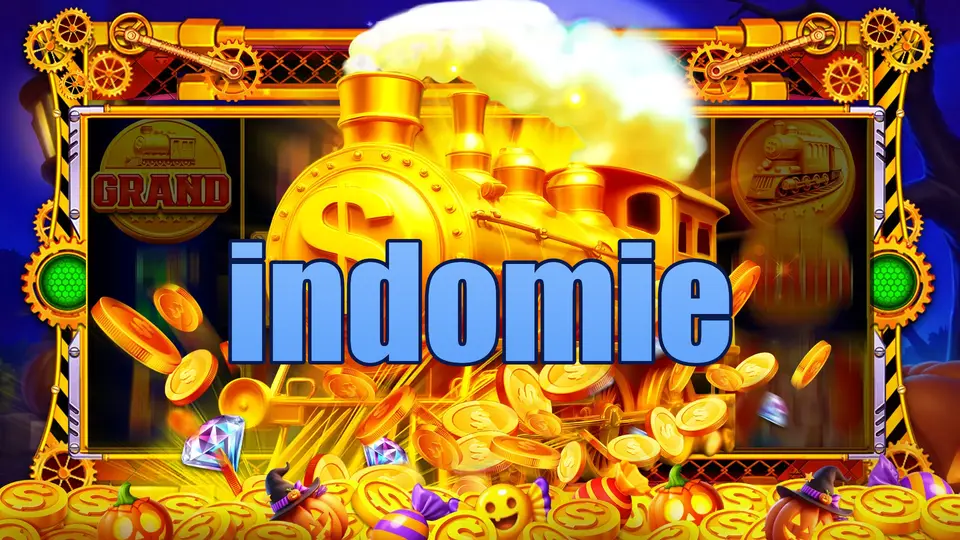 indomie APK