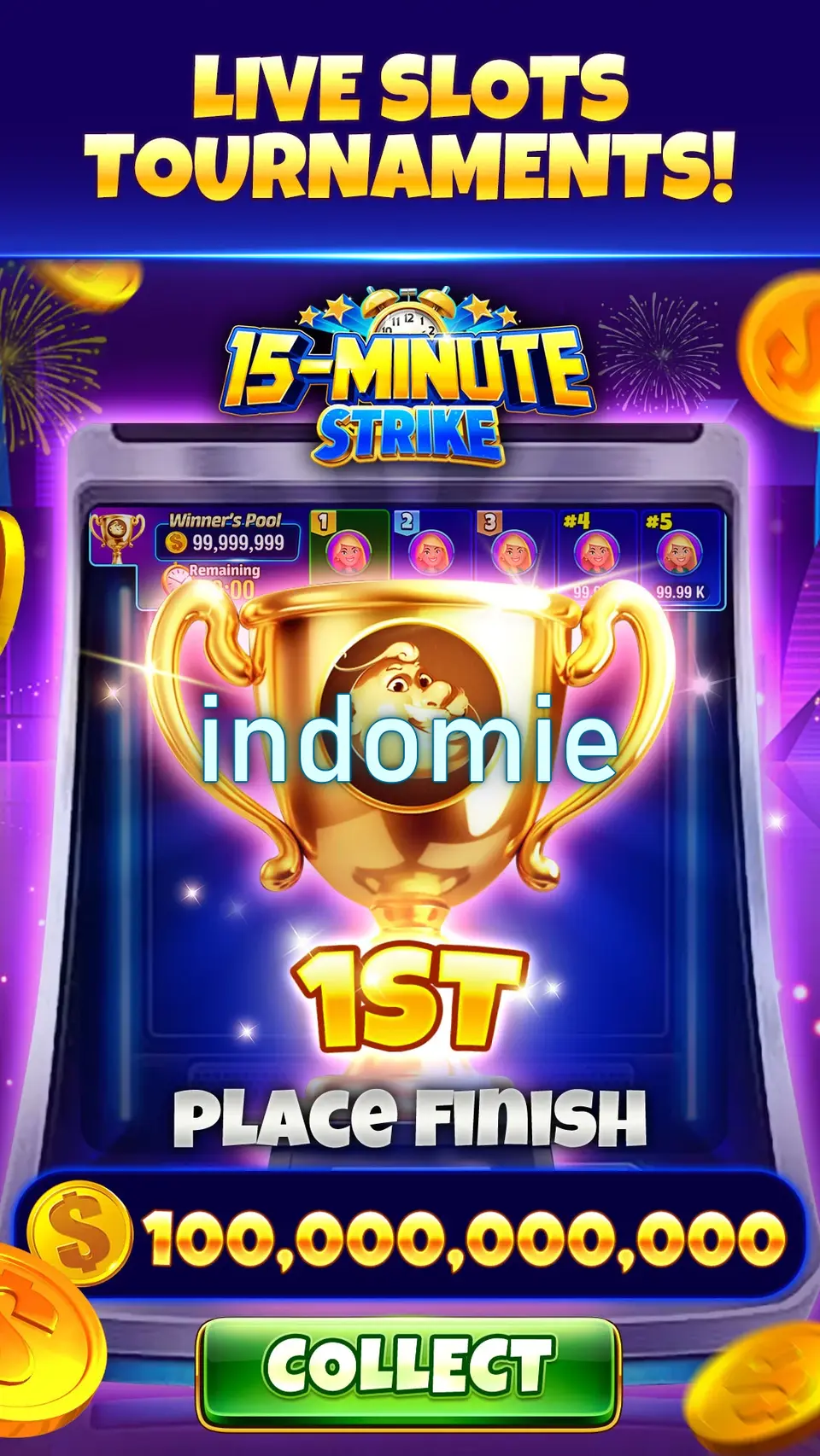 indomie APK