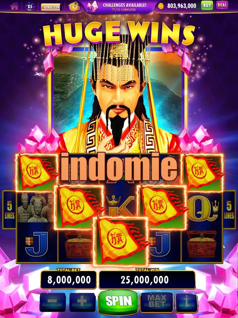 indomie Masuk