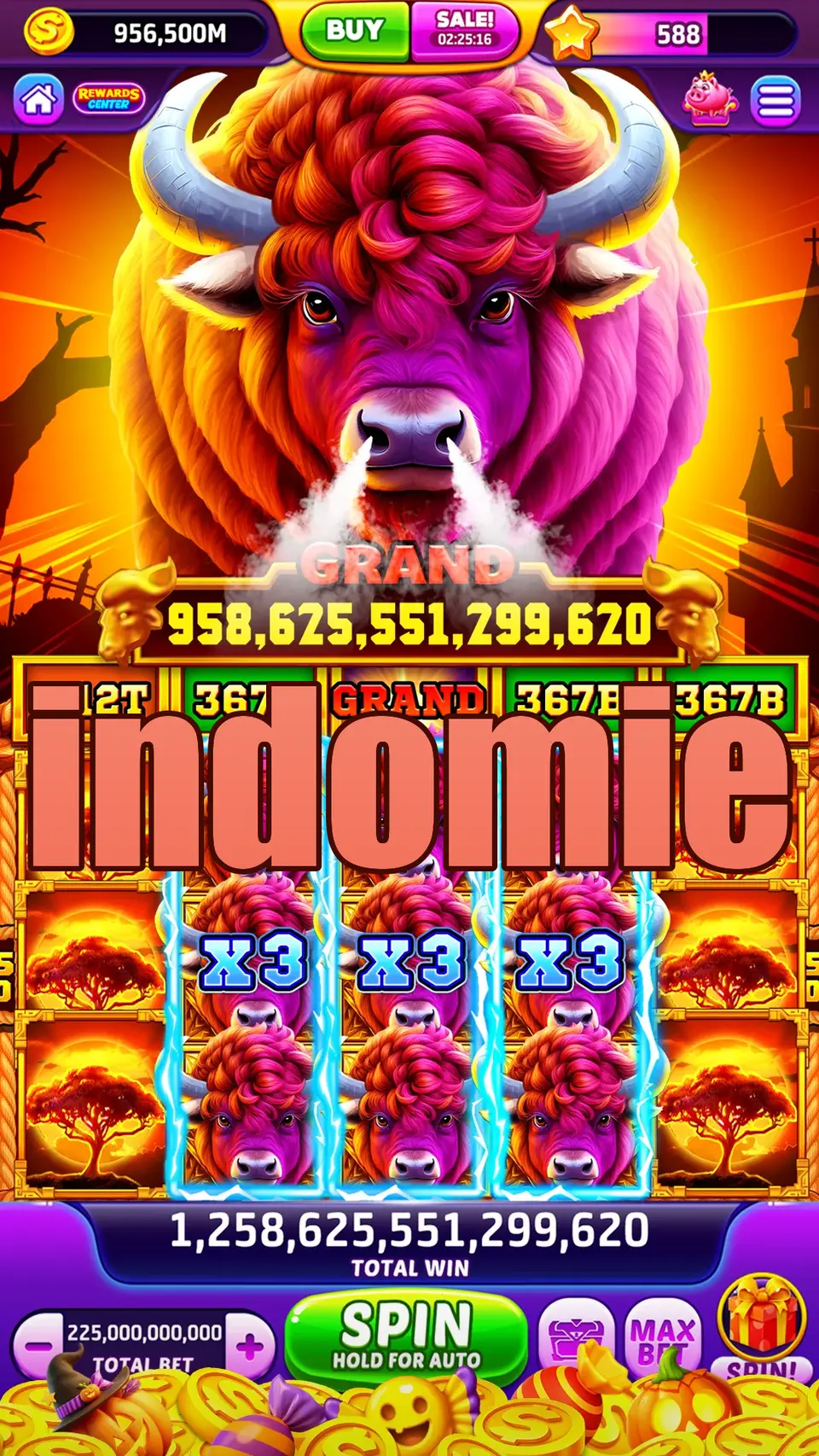 indomie Masuk
