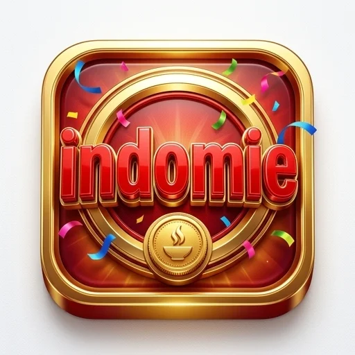 indomie Logo - Resmi